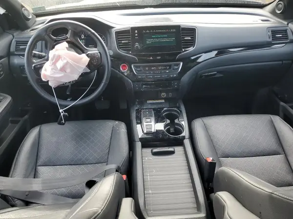 5FNYF8H06NB019195 2022 HONDA PASSPORT - Image 8