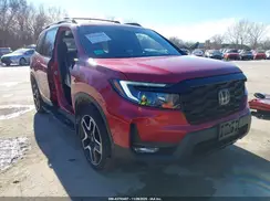 5FNYF8H06NB021271 2022 HONDA PASSPORT