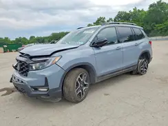 5FNYF8H06NB031203 2022 HONDA PASSPORT