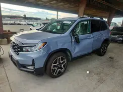 5FNYF8H06PB001394 2023 HONDA PASSPORT