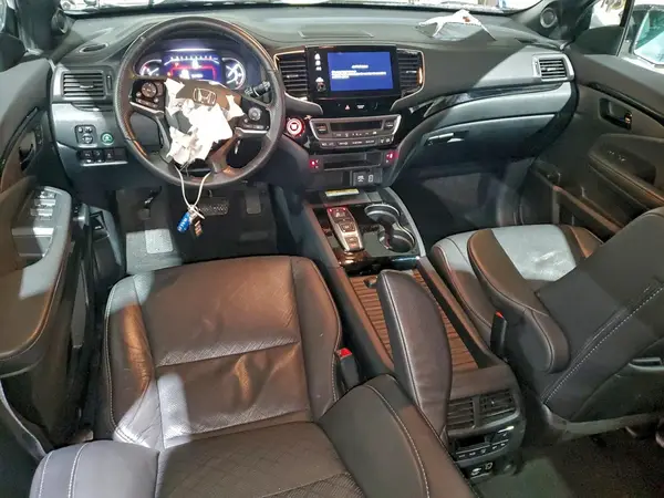 5FNYF8H06PB004148 2023 HONDA PASSPORT - Image 8