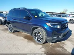 5FNYF8H06PB012234 2023 HONDA PASSPORT