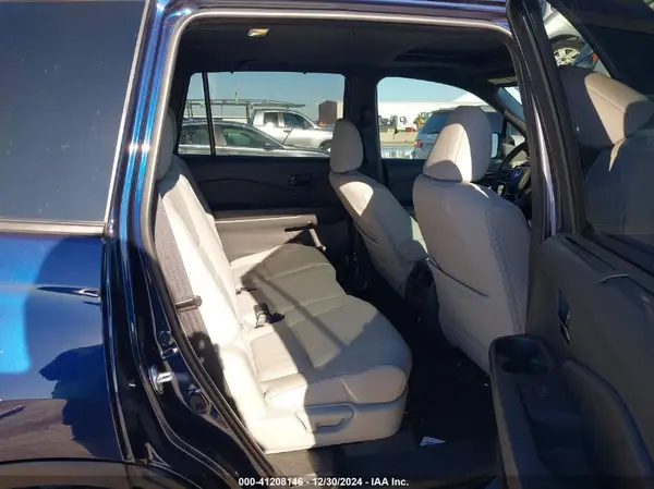 5FNYF8H06PB012234 2023 HONDA PASSPORT - Image 8