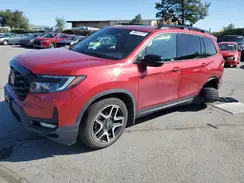 5FNYF8H06PB013044 2023 HONDA PASSPORT