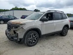 5FNYF8H06PB022732 2023 HONDA PASSPORT