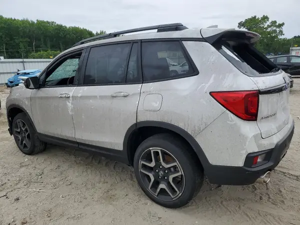 5FNYF8H06PB022732 2023 HONDA PASSPORT - Image 2