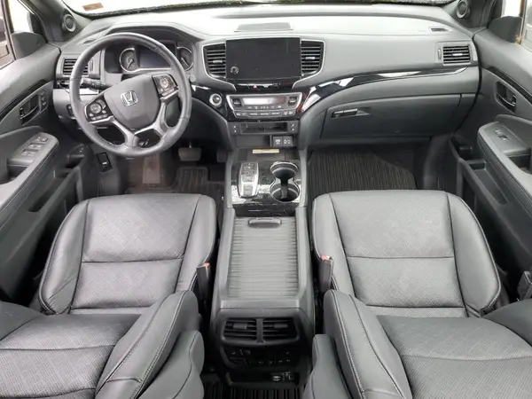 5FNYF8H06PB022732 2023 HONDA PASSPORT - Image 8
