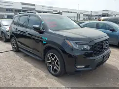 5FNYF8H06PB027204 2023 HONDA PASSPORT