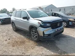 5FNYF8H06PB030393 2023 HONDA PASSPORT