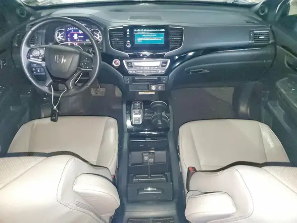 5FNYF8H06PB037148 2023 HONDA PASSPORT - Image 8