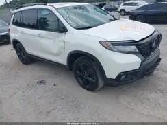 5FNYF8H07KB001137 2019 HONDA PASSPORT