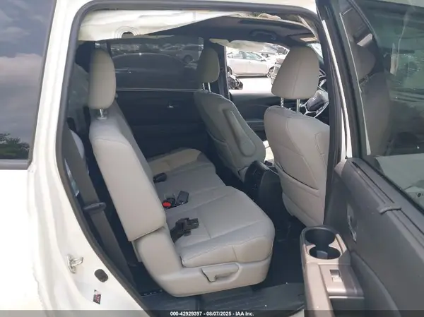 5FNYF8H07KB001137 2019 HONDA PASSPORT - Image 8
