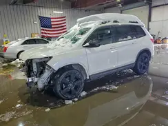 5FNYF8H07KB001140 2019 HONDA PASSPORT