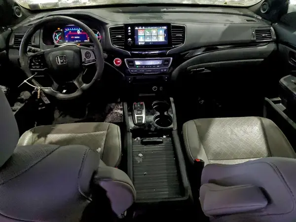 5FNYF8H07KB001140 2019 HONDA PASSPORT - Image 8