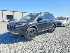 5FNYF8H07KB001333 2019 HONDA PASSPORT