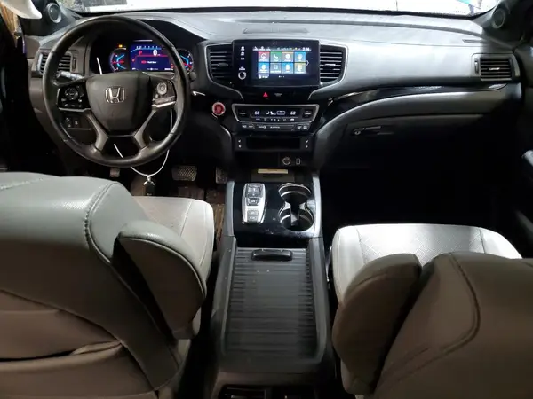 5FNYF8H07KB002868 2019 HONDA PASSPORT - Image 8