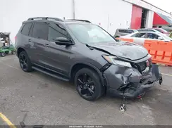 5FNYF8H07KB003812 2019 HONDA PASSPORT