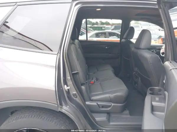 5FNYF8H07KB003812 2019 HONDA PASSPORT - Image 8
