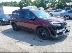 5FNYF8H07KB008086 2019 HONDA PASSPORT