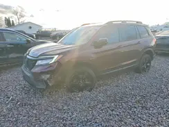 5FNYF8H07KB008797 2019 HONDA PASSPORT