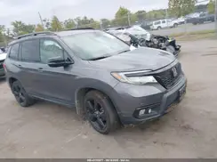 5FNYF8H07KB011277 2019 HONDA PASSPORT