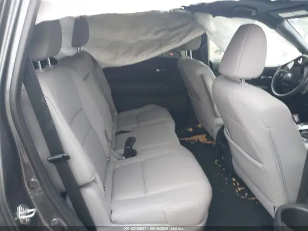 5FNYF8H07KB011277 2019 HONDA PASSPORT - Image 8