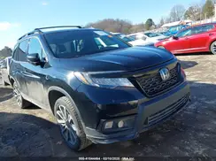 5FNYF8H07KB014647 2019 HONDA PASSPORT