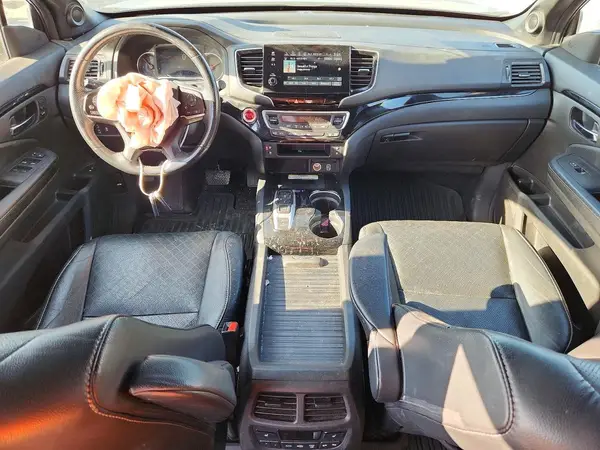 5FNYF8H07KB015717 2019 HONDA PASSPORT - Image 8