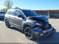 5FNYF8H07KB015720 2019 HONDA PASSPORT