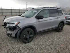 5FNYF8H07KB019945 2019 HONDA PASSPORT