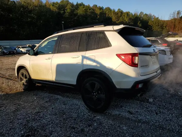 5FNYF8H07KB027513 2019 HONDA PASSPORT - Image 2