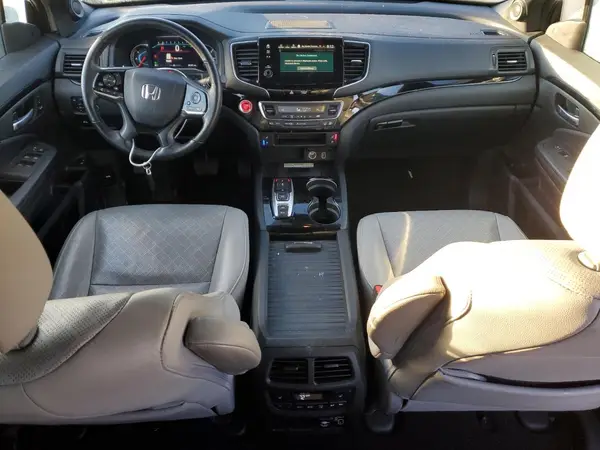 5FNYF8H07KB027513 2019 HONDA PASSPORT - Image 8