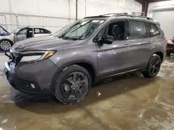 5FNYF8H07KB028998 2019 HONDA PASSPORT