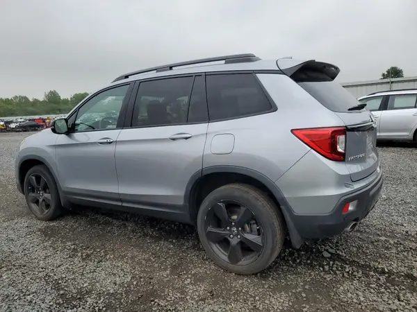 5FNYF8H07KB030315 2019 HONDA PASSPORT - Image 2