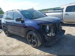 5FNYF8H07LB001558 2020 HONDA PASSPORT