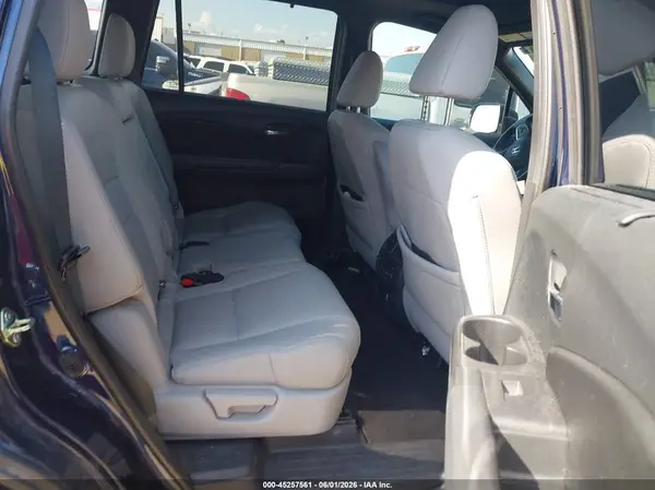 5FNYF8H07LB001558 2020 HONDA PASSPORT - Image 8