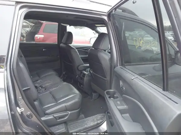5FNYF8H07LB001737 2020 HONDA PASSPORT - Image 8