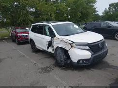 5FNYF8H07LB006064 2020 HONDA PASSPORT