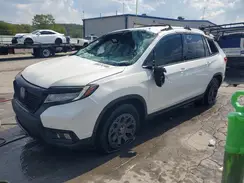 5FNYF8H07LB013693 2020 HONDA PASSPORT