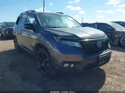 5FNYF8H07LB015637 2020 HONDA PASSPORT