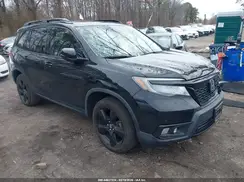 5FNYF8H07LB019042 2020 HONDA PASSPORT