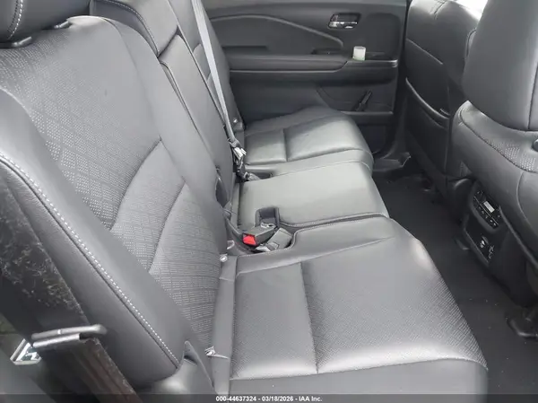 5FNYF8H07LB019042 2020 HONDA PASSPORT - Image 8