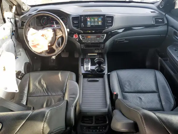 5FNYF8H07LB020496 2020 HONDA PASSPORT - Image 8