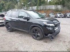5FNYF8H07MB003487 2021 HONDA PASSPORT