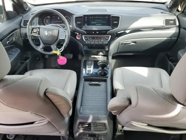 5FNYF8H07MB006132 2021 HONDA PASSPORT - Image 8