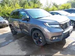 5FNYF8H07MB009810 2021 HONDA PASSPORT