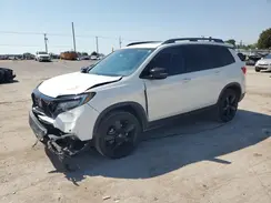 5FNYF8H07MB010830 2021 HONDA PASSPORT