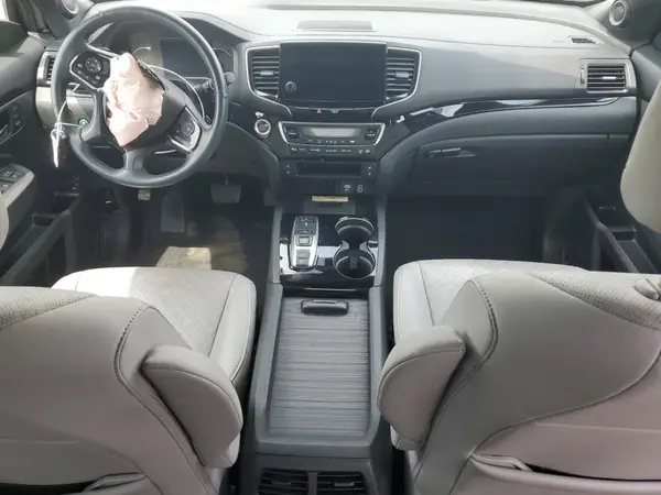 5FNYF8H07MB011928 2021 HONDA PASSPORT - Image 8
