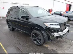 5FNYF8H07MB012125 2021 HONDA PASSPORT