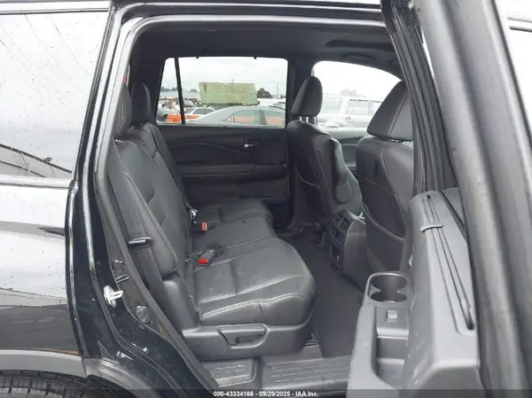 5FNYF8H07MB012125 2021 HONDA PASSPORT - Image 8